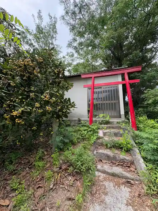 福神稲荷大明神(愛媛県)