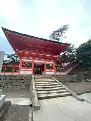 日御碕神社(島根県)