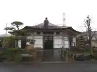 総本山 光明寺 東京別院(東京都)