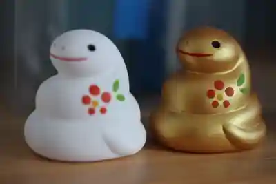 大昌寺のおみくじ