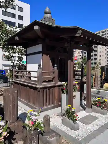 喜光山　慈恩寺(宮城県)