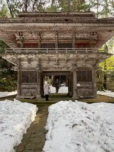 摩尼寺(鳥取県)