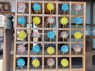 多聞寺のその他建物