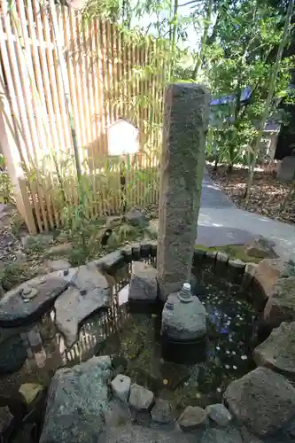 行田八幡神社(埼玉県)