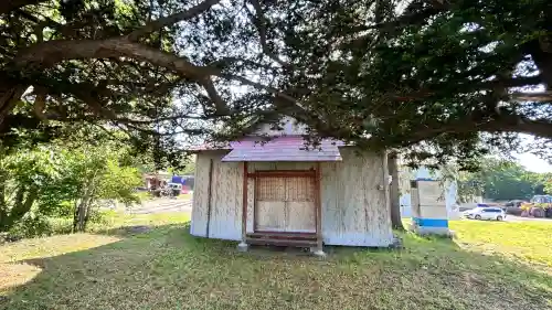 東山神社(北海道)