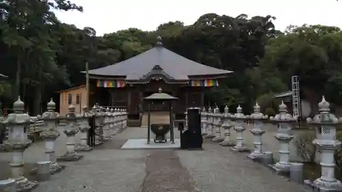 長谷寺のその他建物