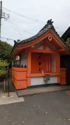 住吉大社の末社・摂社