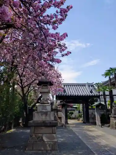 荘厳寺(東京都)