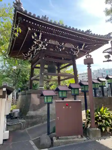 善福寺(東京都)