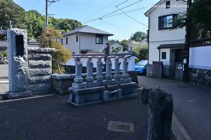 龍源院(神奈川県)