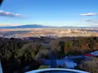 観音山慈眼院(高崎観音)(群馬県)