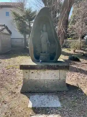慈眼寺(栃木県)