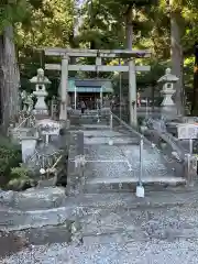 鳴谷神社(三重県)