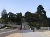 宇都宮二荒山神社のその他建物