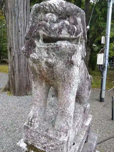 彌美神社(福井県)