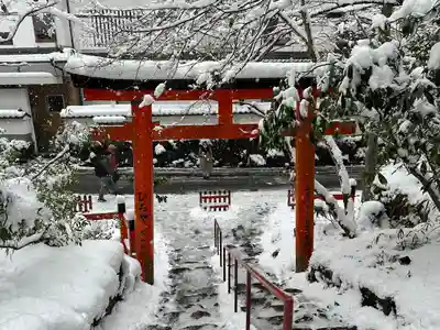 貴船神社(京都府)
