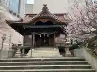 白鬚神社(石川県)
