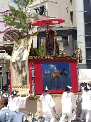 八坂神社(祇園さん)(京都府)