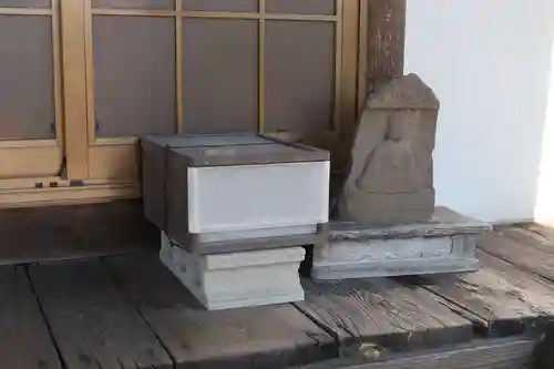 宝樹寺(岐阜県)