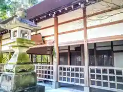 秩父御嶽神社(埼玉県)