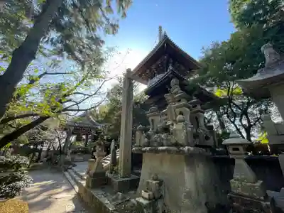 霊山寺(徳島県)