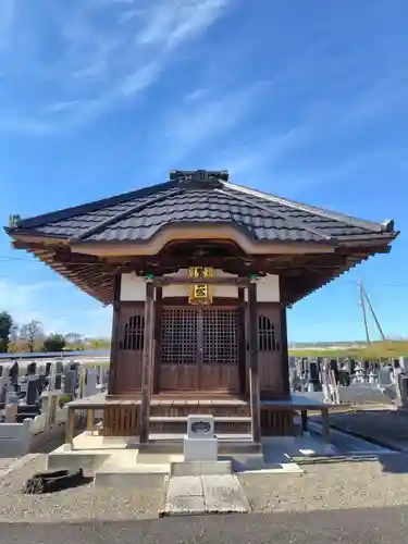 照岩寺(埼玉県)