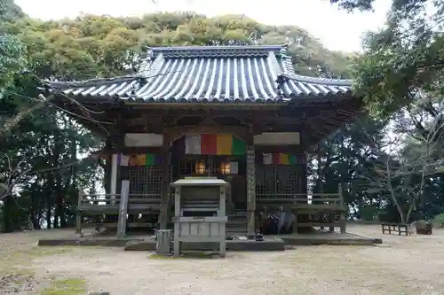 般若寺(山口県)