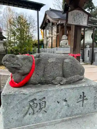 木田神社(福井県)