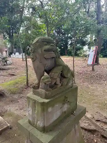 大宮・大原神社(千葉県)