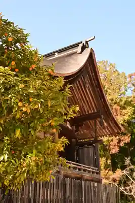 今八幡宮(山口県)