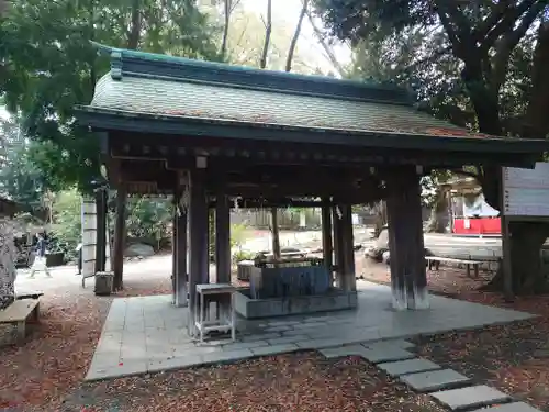 平塚八幡宮(神奈川県)