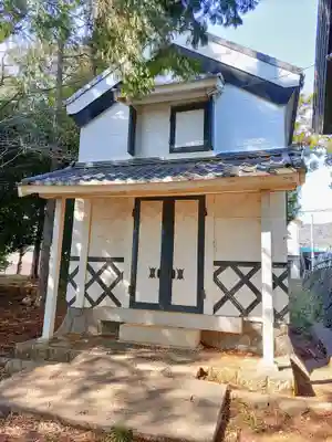 神明社（大塚町）のその他建物