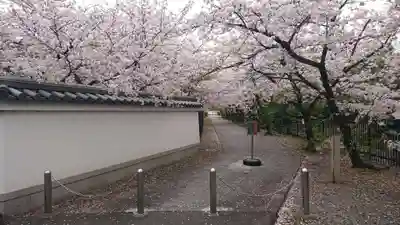 安樂壽院のその他建物