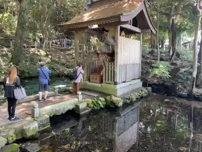 泉神社(茨城県)