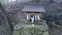 稲荷神社の末社・摂社