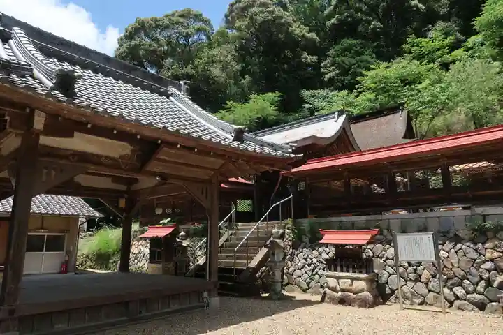 春日神社(滋賀県)