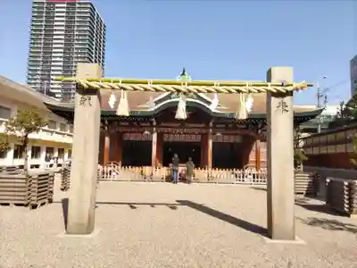 今宮戎神社のその他建物
