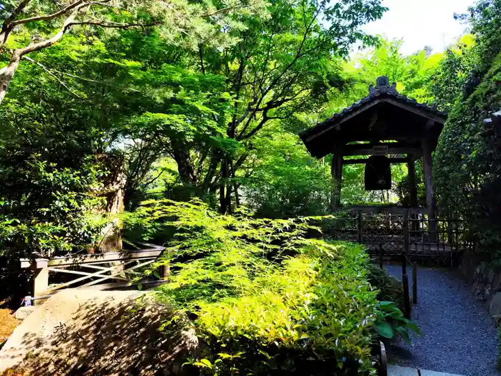 寂光院(京都府)