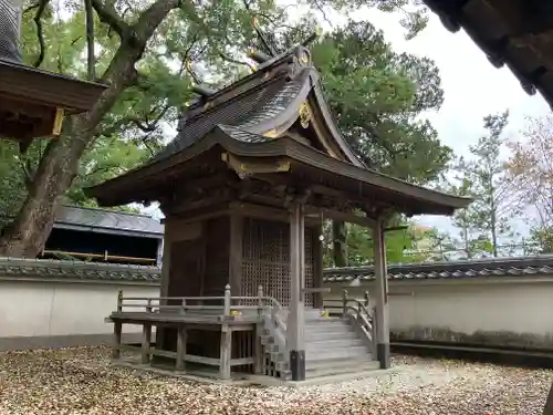 闘鶏神社(和歌山県)