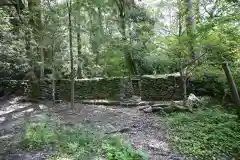 神明神社(徳島県)