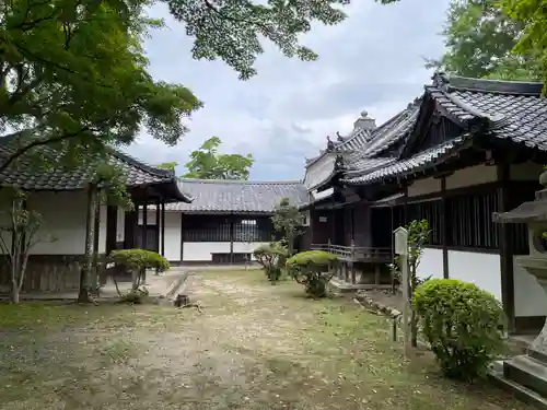 安養院(滋賀県)