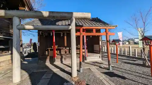 玉田神社(京都府)
