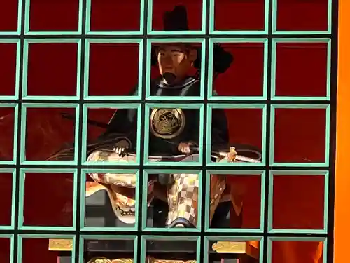 香取神宮(千葉県)