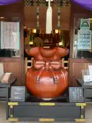 大鳥神社の建物その他