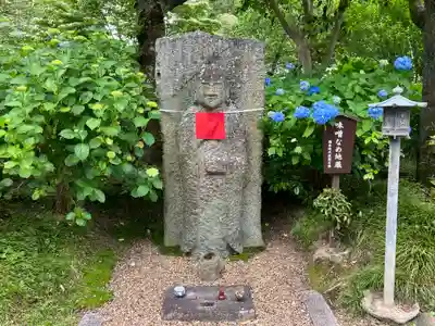 矢田寺(奈良県)