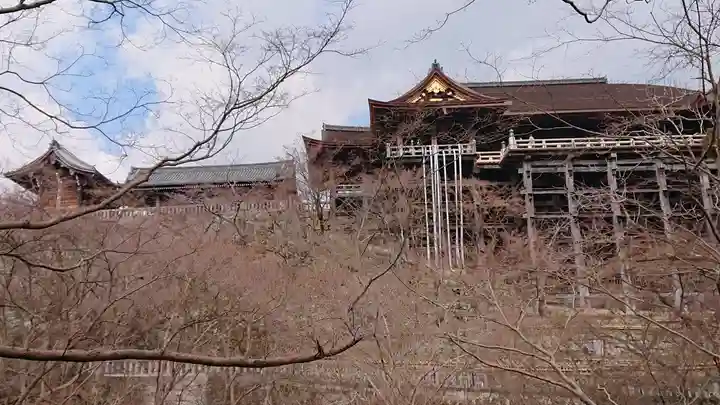 清水寺(京都府)