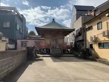 東性院(千葉県)