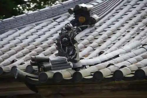 上宮寺のその他建物