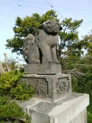 奈井江神社(北海道)