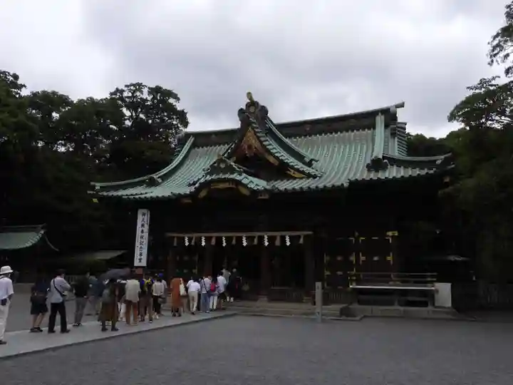 三嶋大社(静岡県)